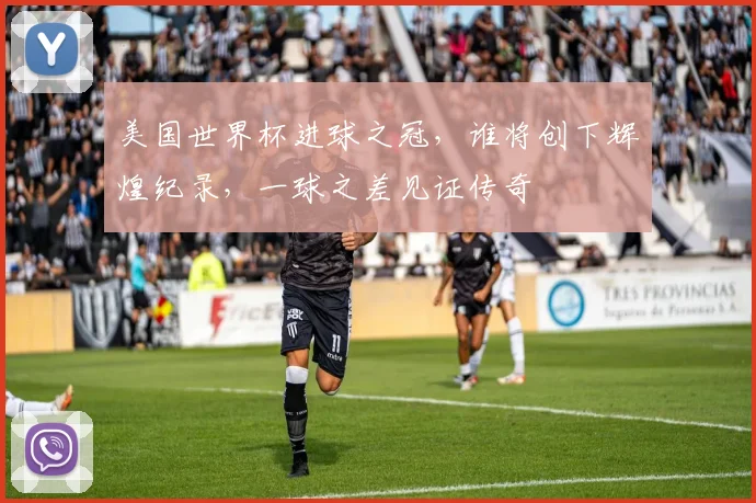 美国世界杯进球之冠，谁将创下辉煌纪录，一球之差见证传奇
