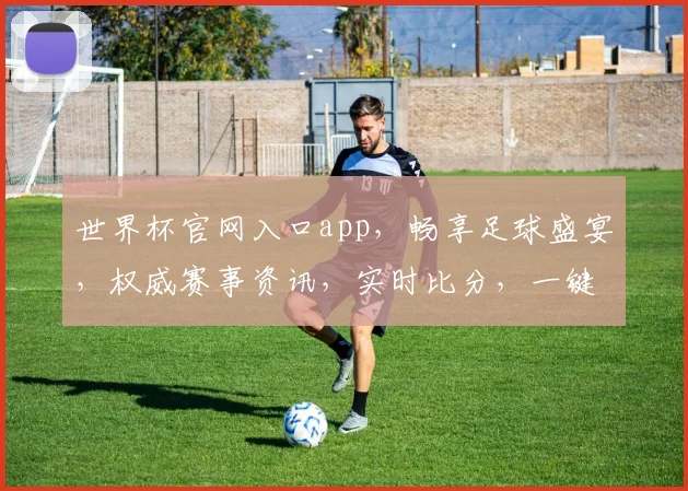 世界杯官网入口app，畅享足球盛宴，权威赛事资讯，实时比分，一键下载体验