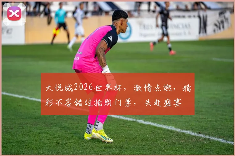 大悦城2026世界杯，激情点燃，精彩不容错过抢购门票，共赴盛宴
